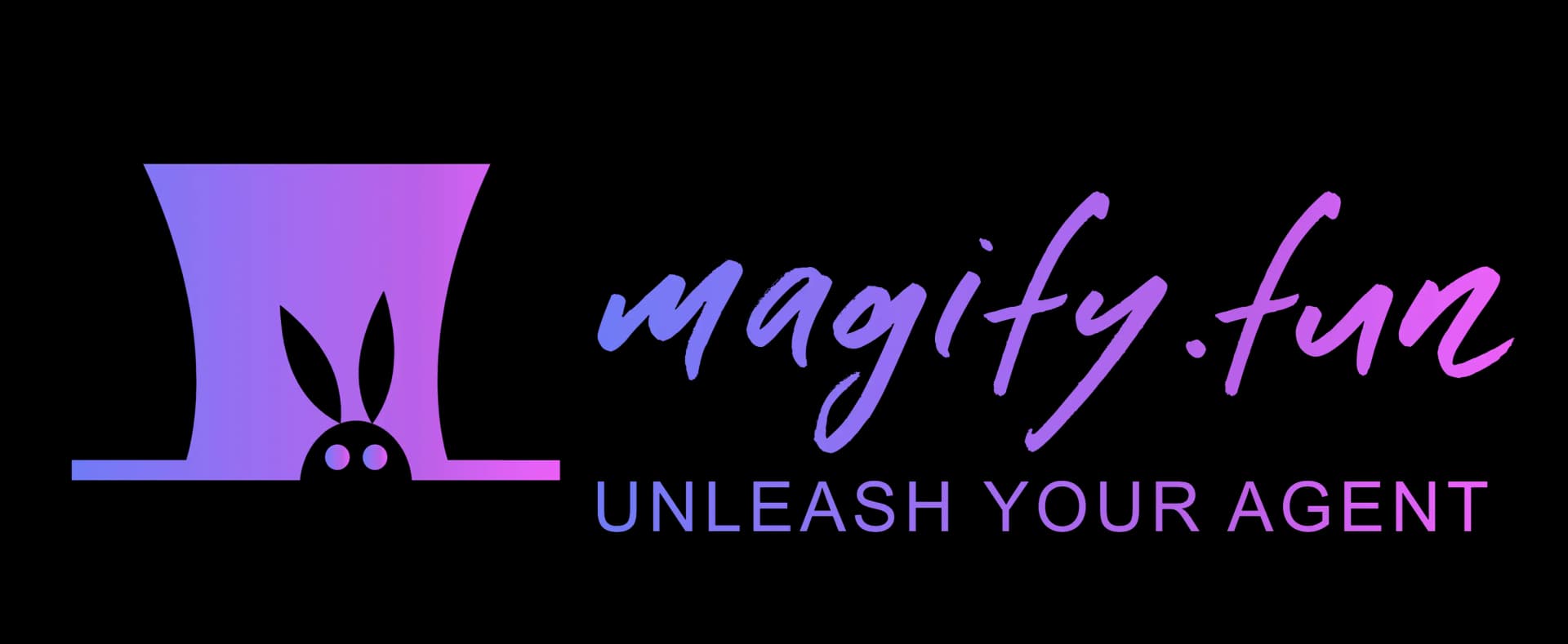 Magify Logo